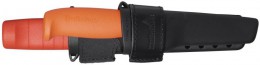 Hultafors Chisel EDC 25mm & Craftsmens Knife HVK in a Double Holster £34.99